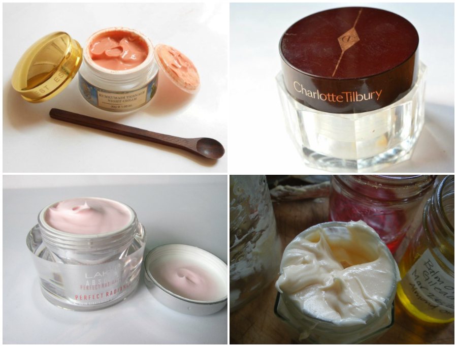 10 Best Night Creams For Glowing Skin | Makeupandbeauty.Com