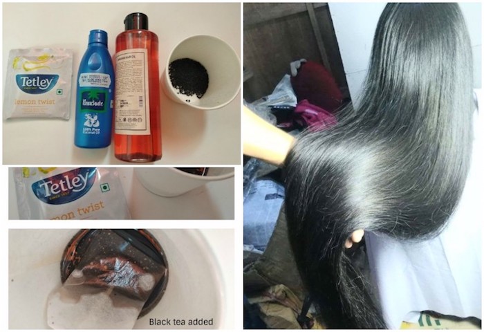 How to get thicker hair