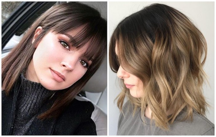 20 Gorgeous Layered Haircuts for Long Hair Girls 