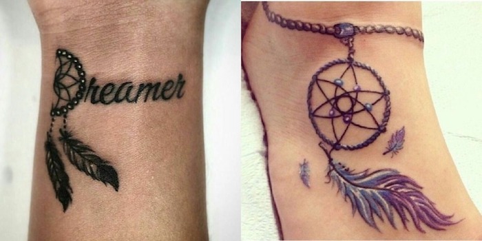 20 Cute Tattoo Designs for Women 