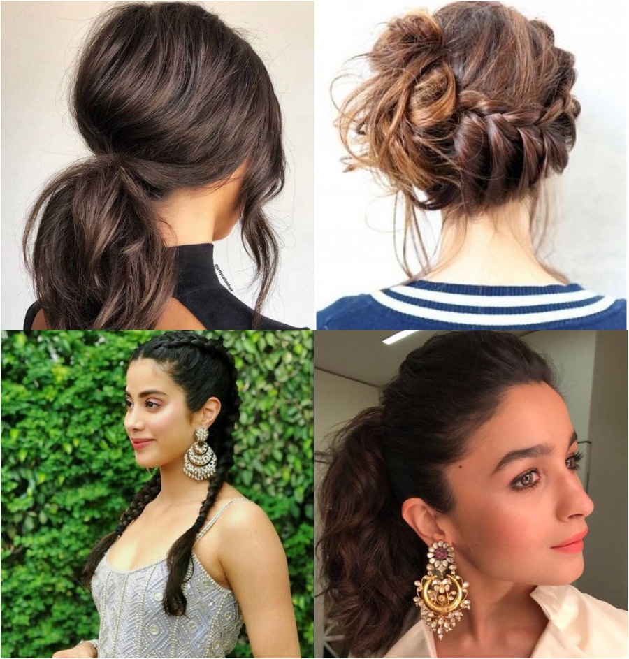 flaunt hairstyle 1