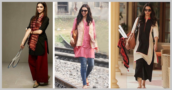 Style  Shopping Guide Deepika Padukones Piku look