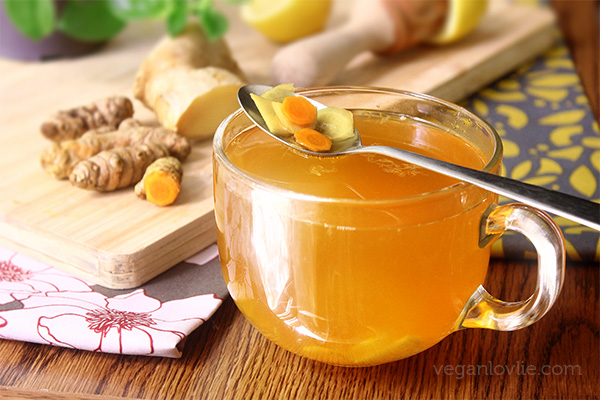 turmeric-ginger-tea-weight-loss