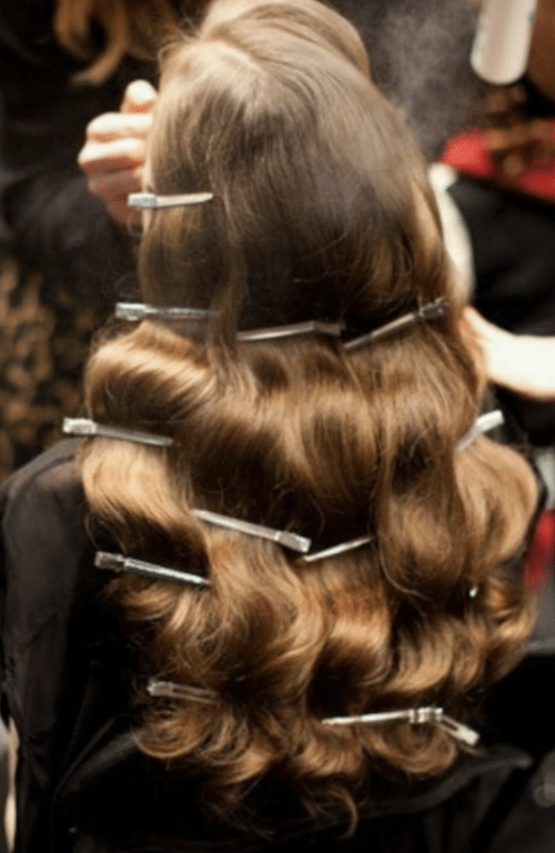 7 Easy Hairstyles for Medium Hair for Party 