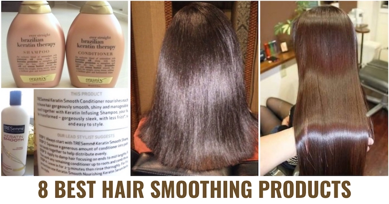 Best Smoothing Products