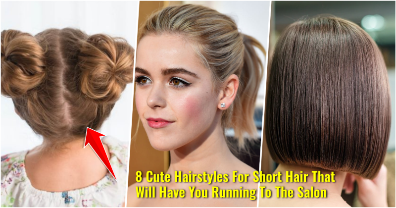 6 Autumn Hair Trends To Know In 2023