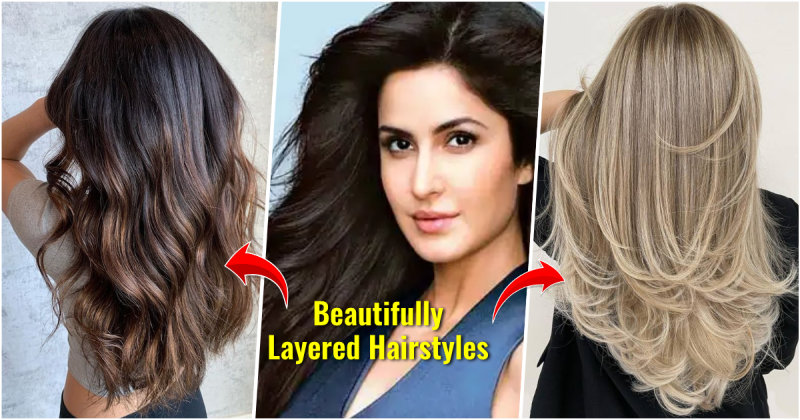 30 Hairstyles That Will Make You Look Younger