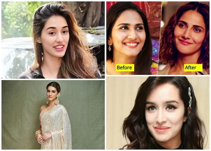 10 Youngest Bollywood Actresses and their Shocking Real Ages |  