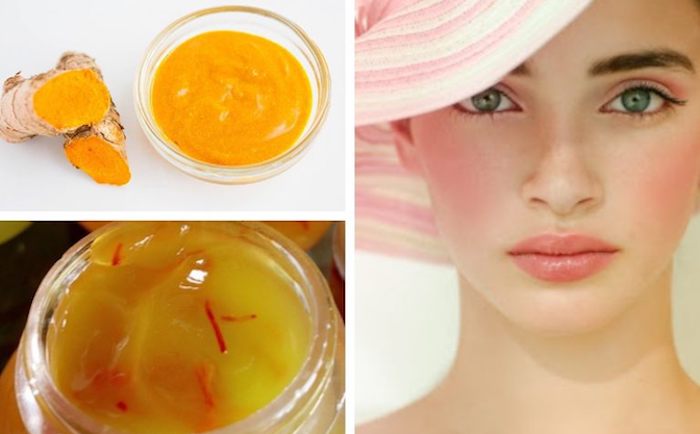 15 Ways To Use Turmeric for Removing Pimples 