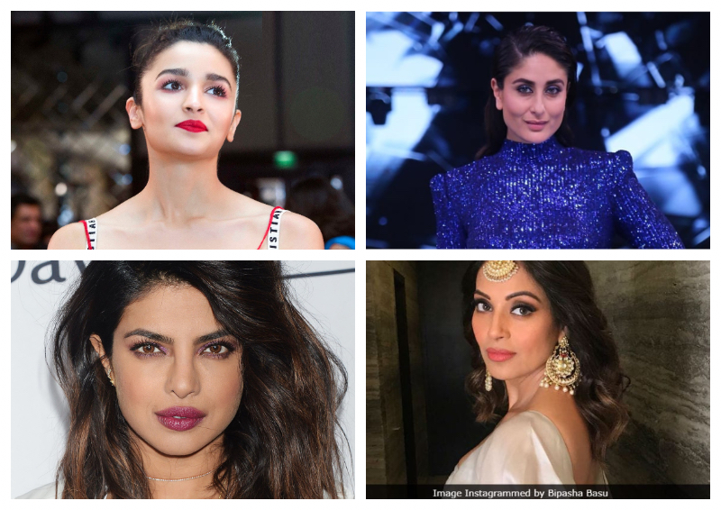 15 Bollywood Celebrities and Their Nicknames