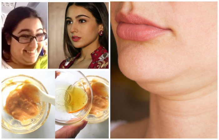 Ways to Reduce Double Chin