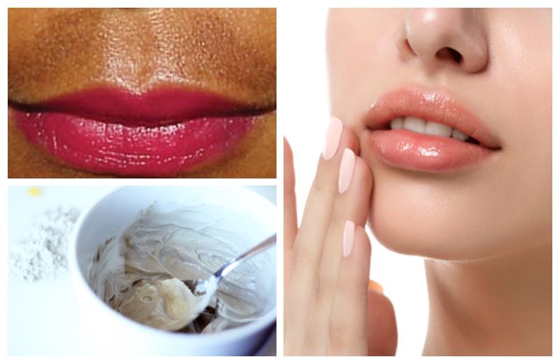 7 Ways to Lighten Upper Lip Hair Naturally 