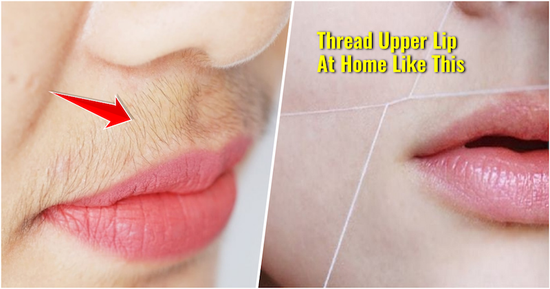 10 Natural Ways to Reduce Upper Lip Hair 