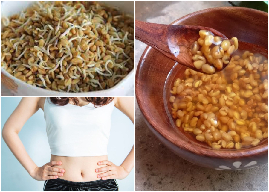 How to Consume Fenugreek Seeds For Weight Loss 