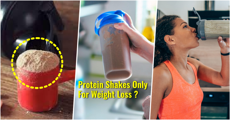 Can you Drink Protein Powder