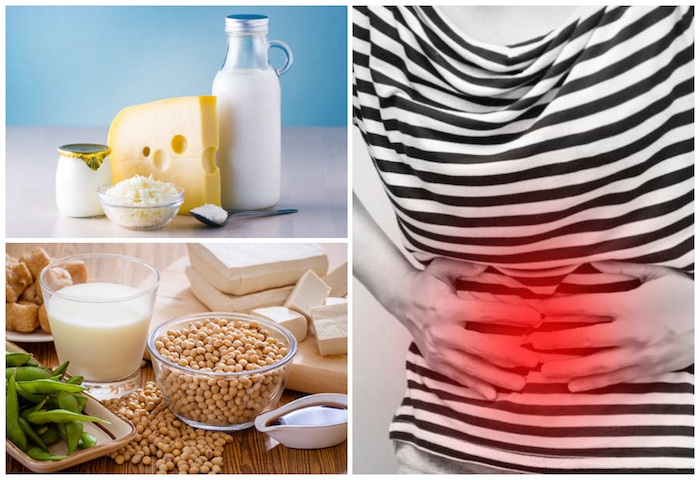 Can You Eat Dairy Products if you have Polycystic Ovarian Syndrome