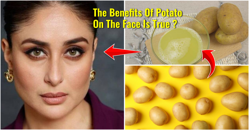  Amazing Ways to Use Potato