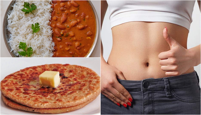 How to Blast Belly Fat Without Cutting Down Carbs