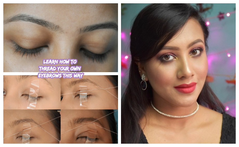 Eyebrow Tips and Tricks that will Change Your Life