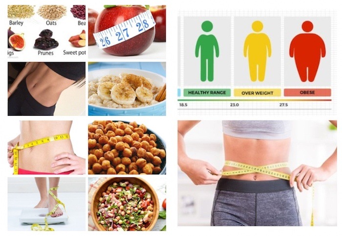 Painless Ways to Lose Weight