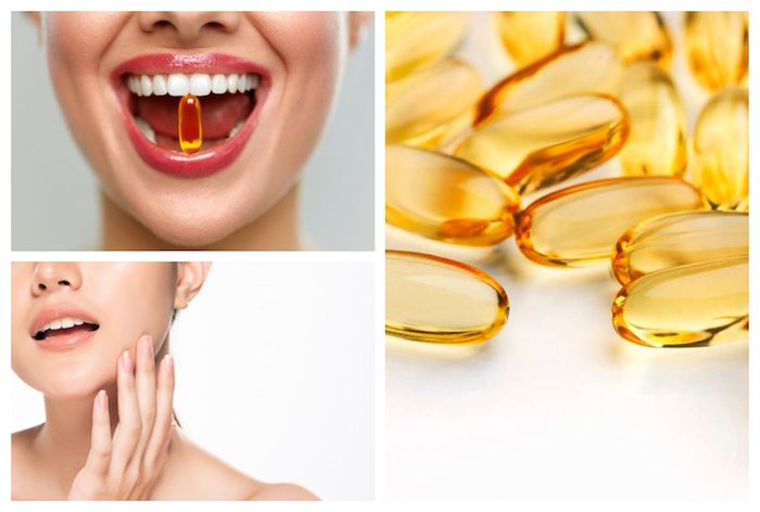 What Vitamins are Good For Skin Tightening