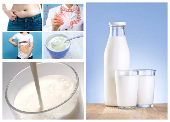 Which Milk Type is Best For Weight Loss