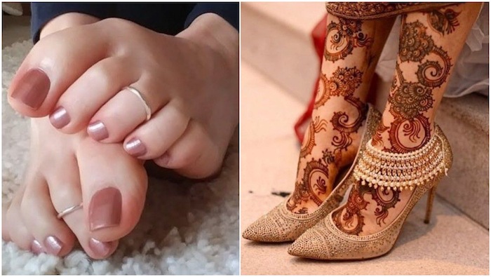 11 Quick Ways to Remove Mehendi From Hands and Feet 
