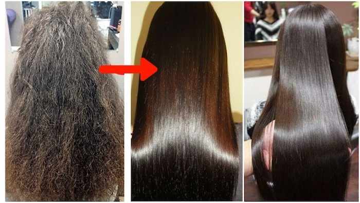 10 Homemade Hair Treatments to get Instant Shiny, Silky and Bouncy Hair -  Life 'N' Lesson