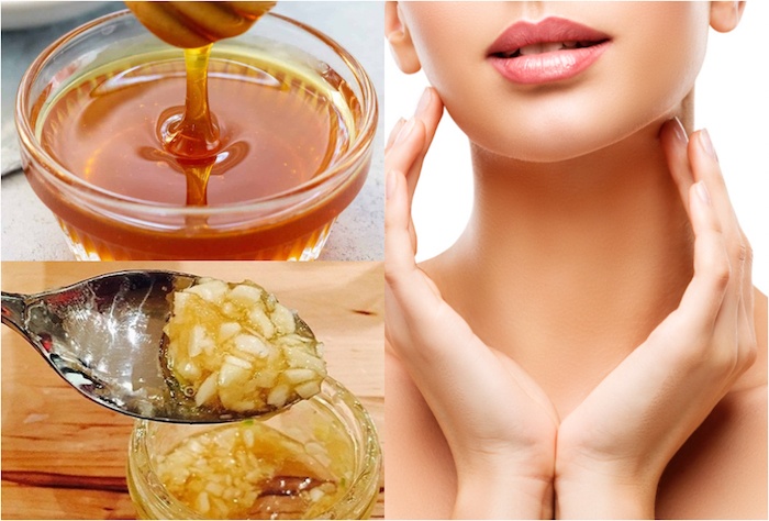 Amazing Ways to Use Raw Honey for Gorgeous Skin