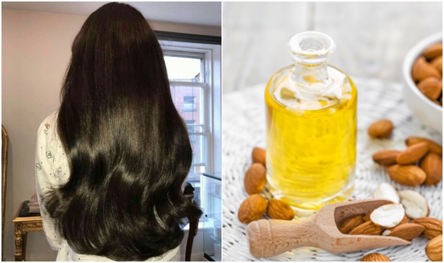 15 Best Oils For Hair Growth And Thickness  Feminain