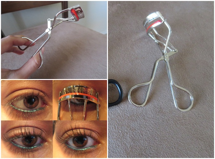 How to Make Eyelash Curler Work Better 