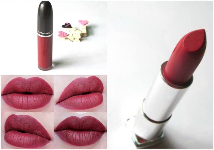 Best Burgundy Lipsticks in India