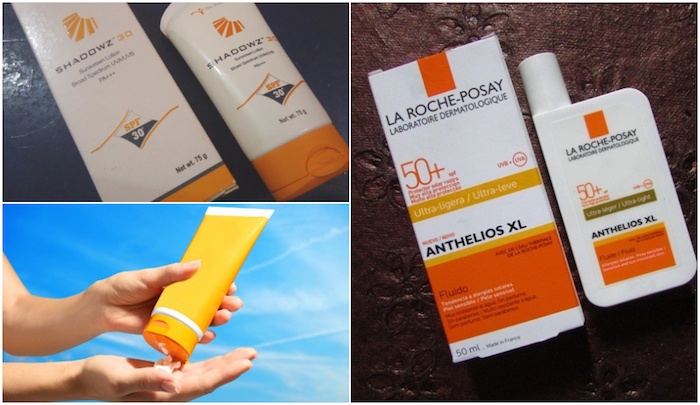 Best Fragrance Free Sunscreens in India