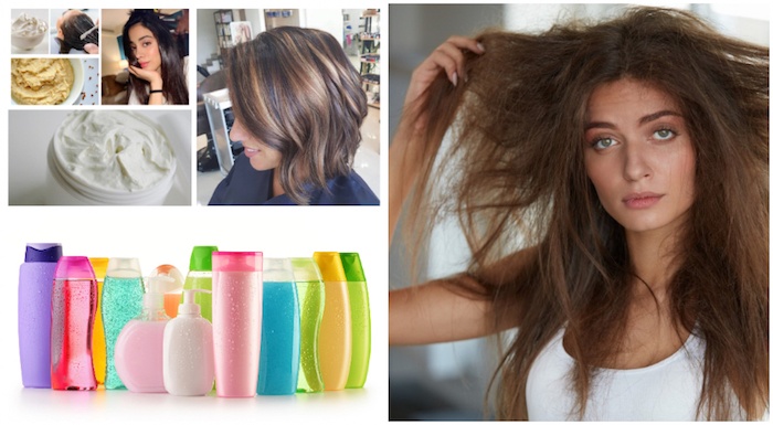 10 Ways To Turn Around a Bad Hair Day Into a Good One 
