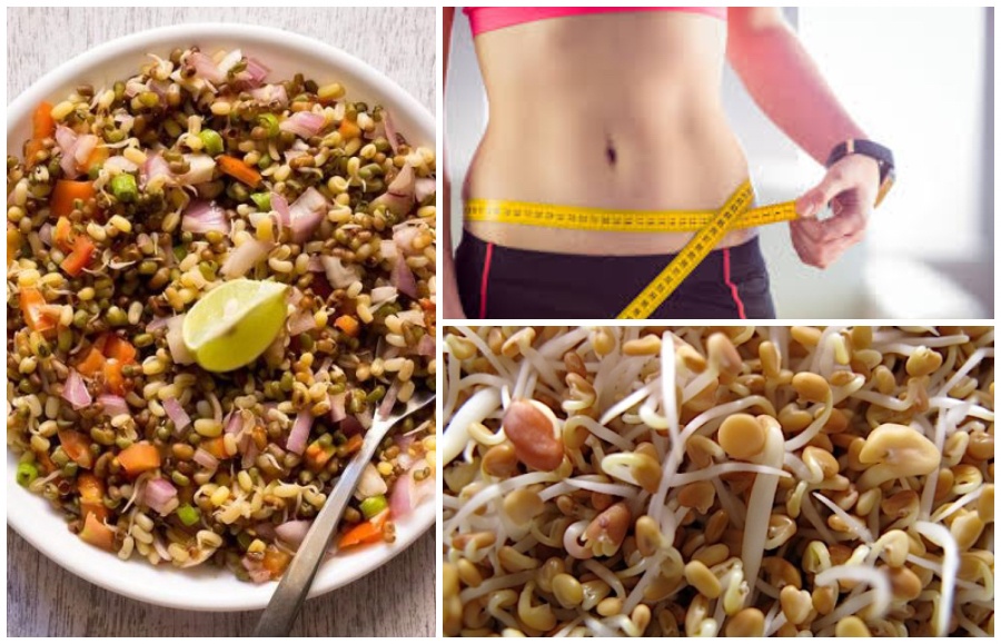 Can Sprouts Help with Weight Loss? 