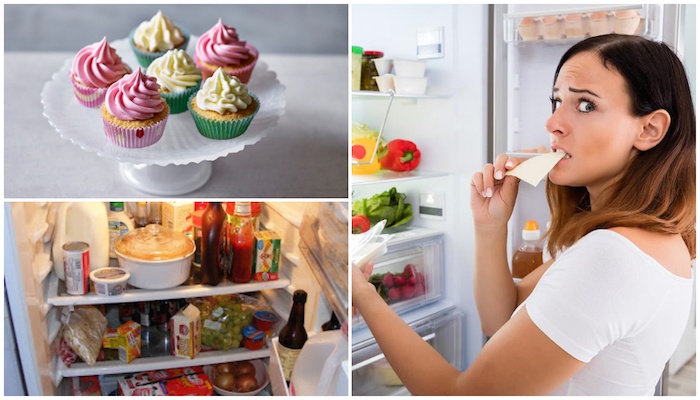 24 Worst Foods in your Fridge that Prevent Weight Loss