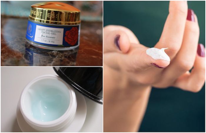 Best Gel Hydrating Creams for All Skin Types