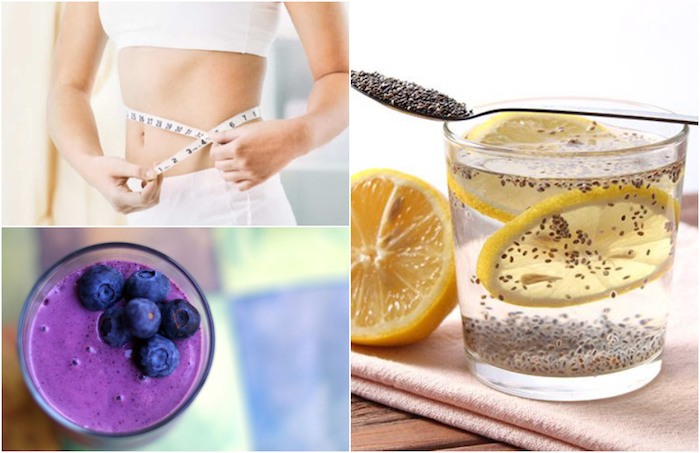 Concoctions to Drink on Empty Stomach to Boost Weight Loss
