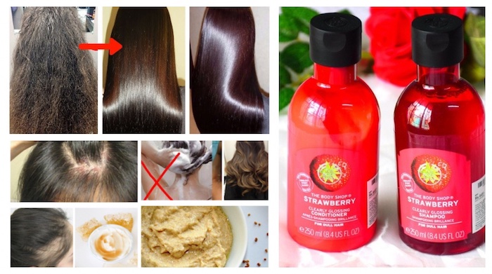 12 Ways To Prevent your Hair from Getting Oily Too Fast |  