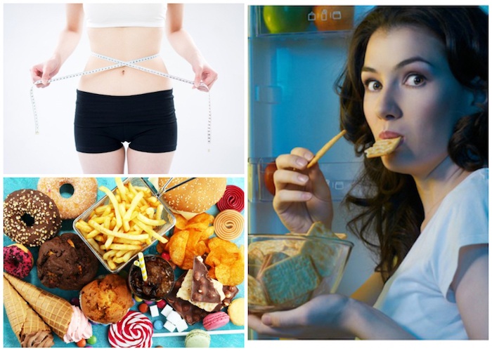 Worst Foods Nutritionists Would Avoid to Achieve Weight Loss