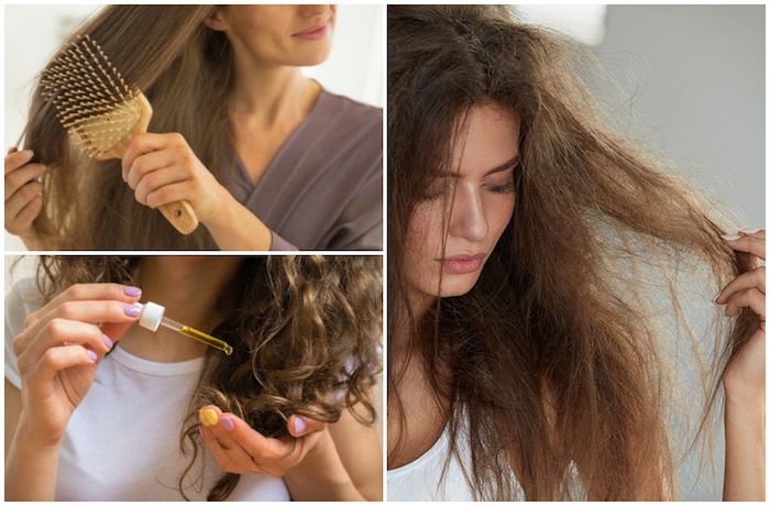 14 Ways to Detangle and Get Knots Out of Hair Quickly 
