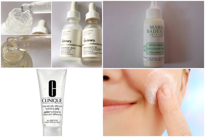 Best Hyaluronic Acid Products for Soft and Supple Skin
