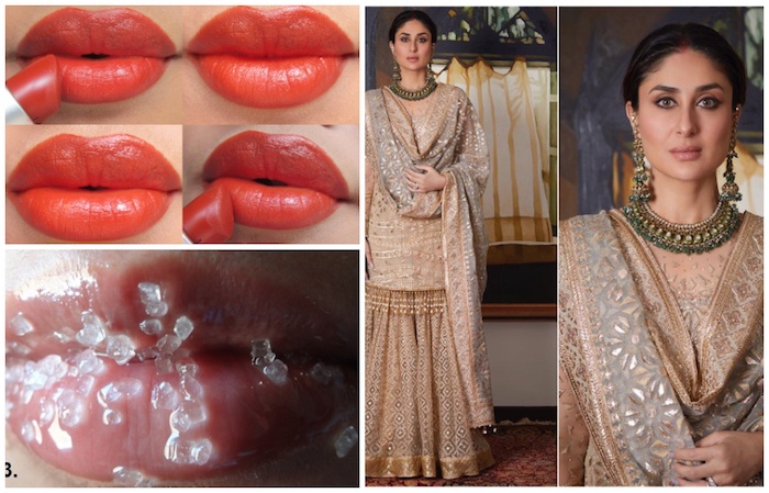Fuss Free Ways To Look Instantly Beautiful on Diwali