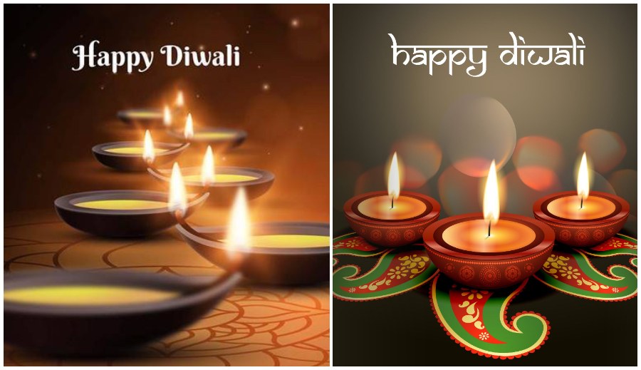Happy diwali everyone