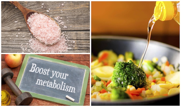 How To Supercharge your Metabolism to Accelerate Weight Loss