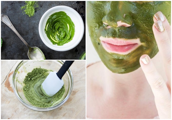 Ways to Get Flawless Skin with Matcha Green Tea Powder