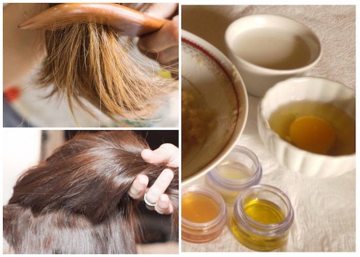 12 Ways to Stop Hair Breakage 