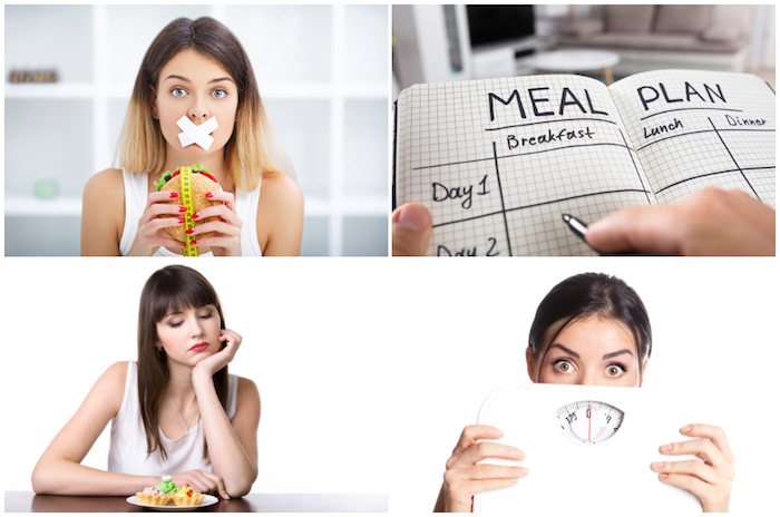 Ways you are Unintentionally Sabotaging your Weight Loss Goals