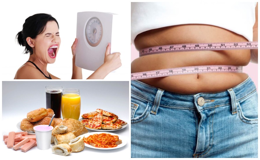 Weight Loss and How to Conquer Them