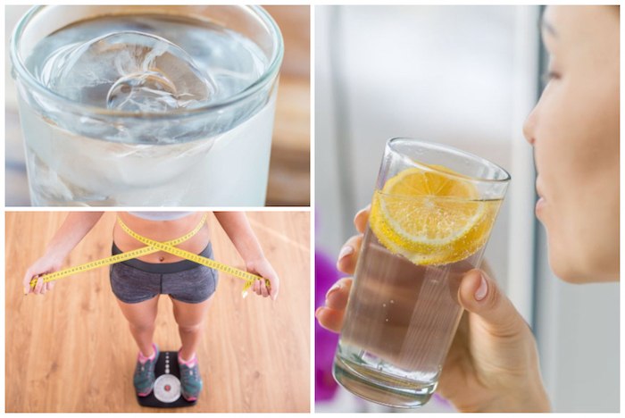Best Times to Drink Water to Speed Up Weight Loss